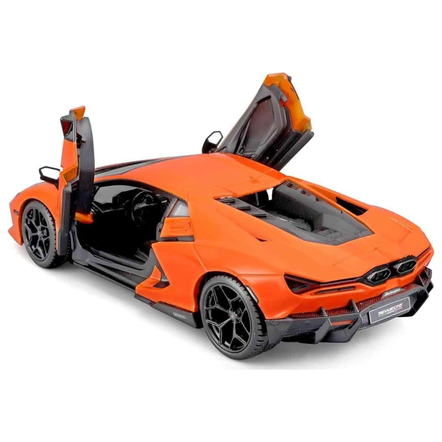 LAMBORGHINI Revuelto Model Komplet 1/24 fotografija proizvoda