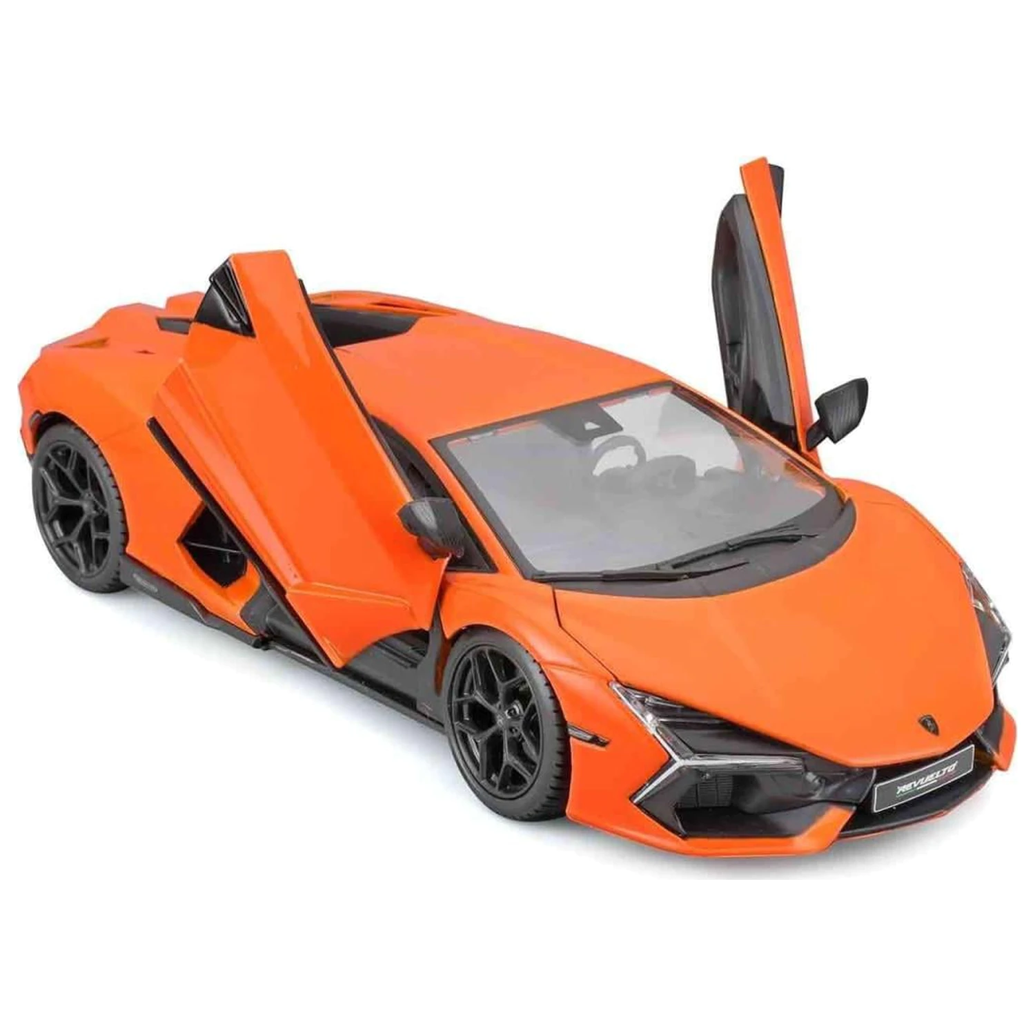 LAMBORGHINI Revuelto Model Komplet 1/24 fotografija proizvoda