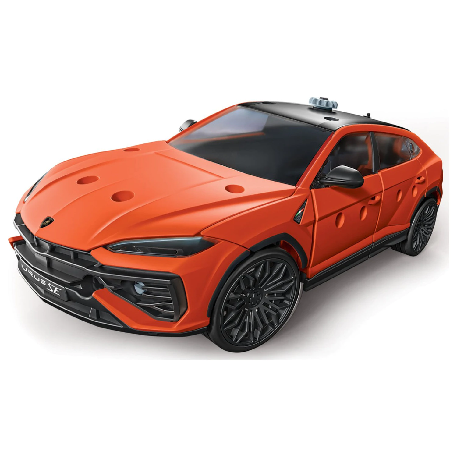 Lamborghini Urus Mechanics sportski automobil set za građenje fotografija proizvoda