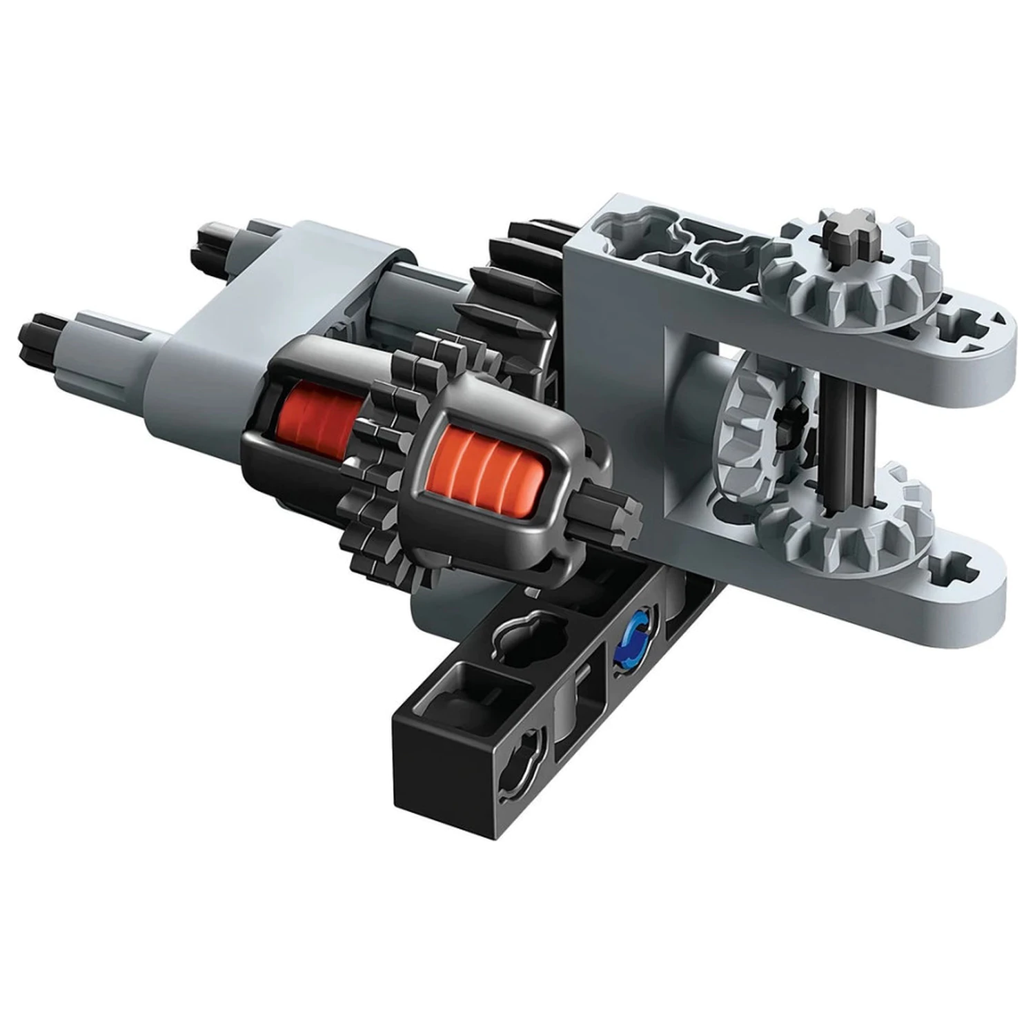 Lamborghini Urus Mechanics sportski automobil set za građenje fotografija proizvoda