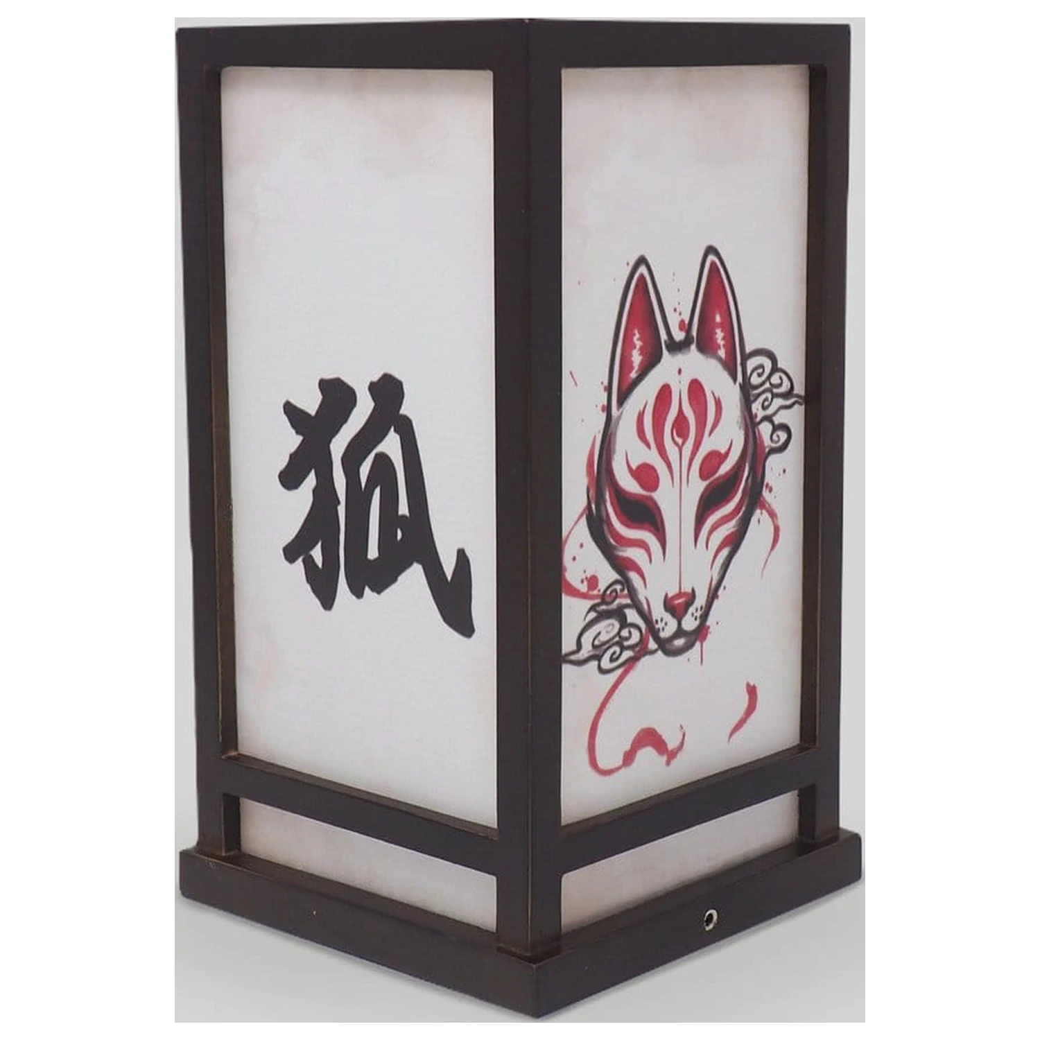 Fenjer Kitsune 25 cm fotografija proizvoda