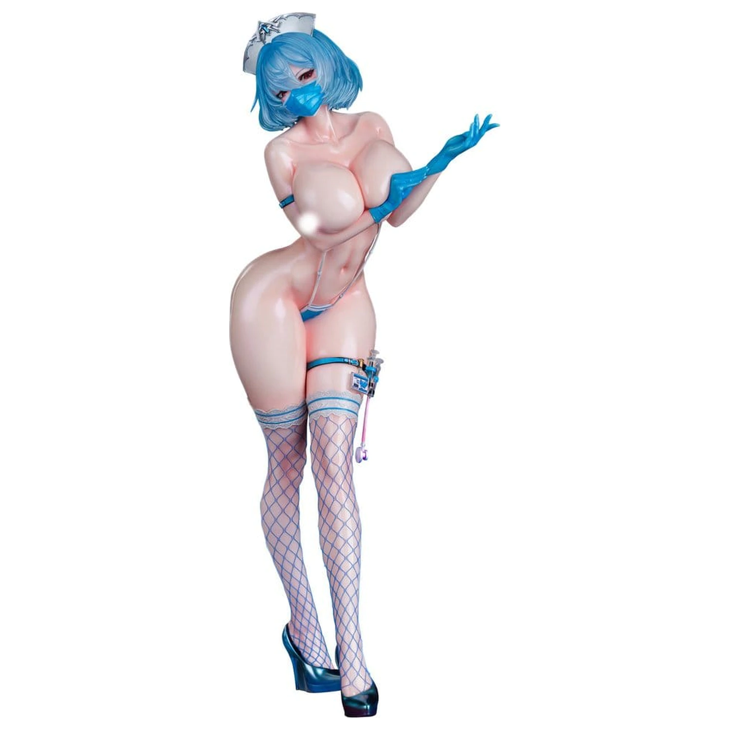 Last Origin PVC figura 1/5 Nurse? Titania Luminous skin Ver. 33 cm fotografija proizvoda