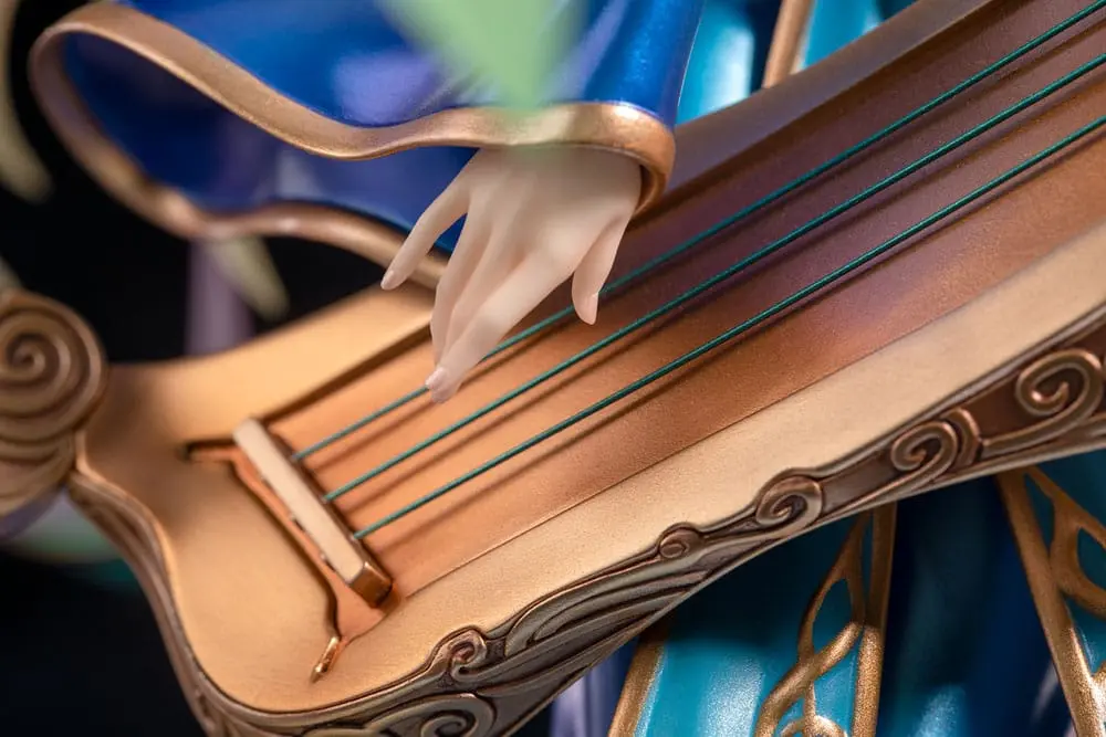 League of Legends PVC Kip 1/7 Maven of the Strings Sona 31 cm fotografija proizvoda