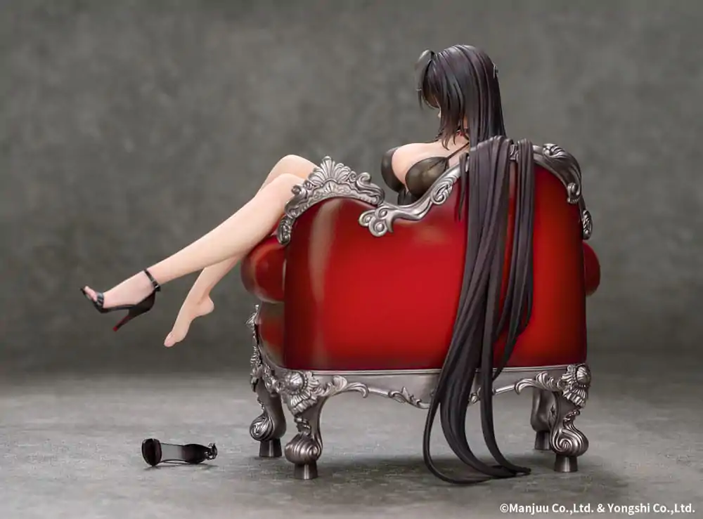 League of Legends PVC Kip 1/7 Taihou: Rose Ceremony Ver. 18 cm fotografija proizvoda