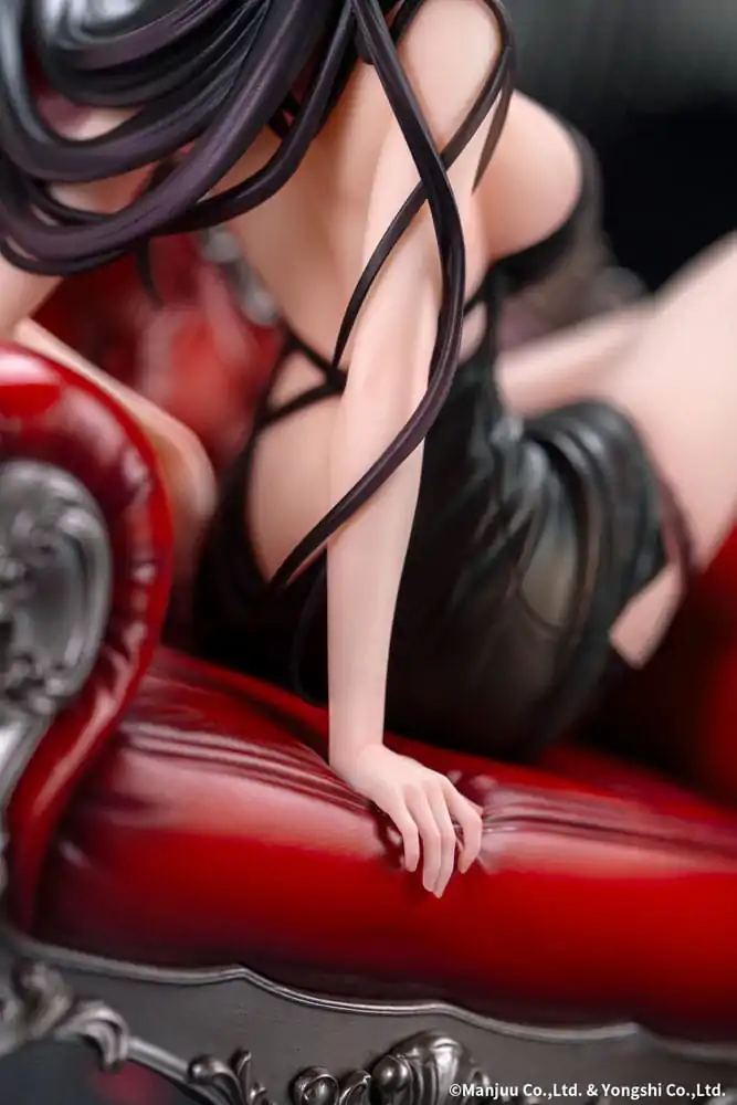 League of Legends PVC Kip 1/7 Taihou: Rose Ceremony Ver. 18 cm fotografija proizvoda