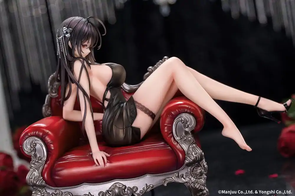 League of Legends PVC Kip 1/7 Taihou: Rose Ceremony Ver. 18 cm fotografija proizvoda