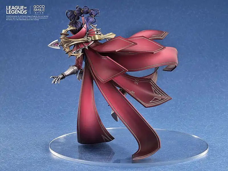 League of Legends PVC kip 1/7 Vayne "The Night Hunter" 22 cm fotografija proizvoda