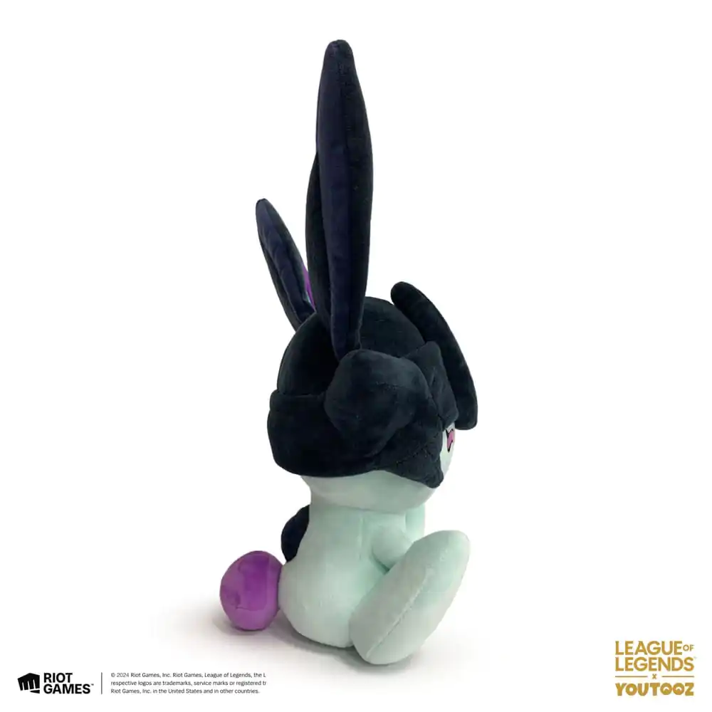 League of Legends Plišana Figura Black Battle Bunny 22 cm fotografija proizvoda