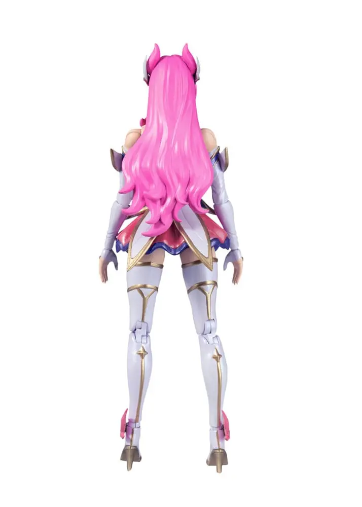 League of Legends Dynamic 8ction Heroes akcijska figura 1/9 Star Guardian Kai'Sa 19 cm fotografija proizvoda