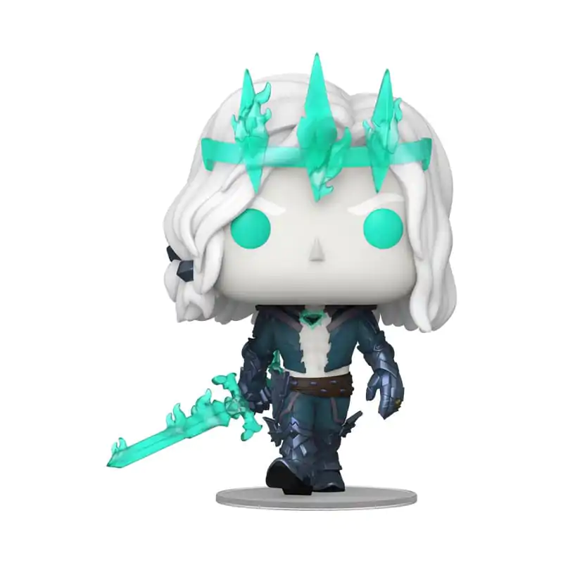 League of Legends Funko POP! Games Vinyl Figura Viego 9 cm fotografija proizvoda