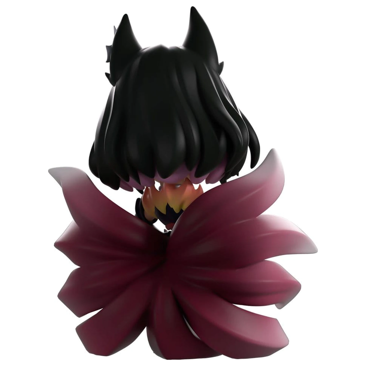 League of Legends K/DA Vinilna Figura Ahri 13 cm fotografija proizvoda
