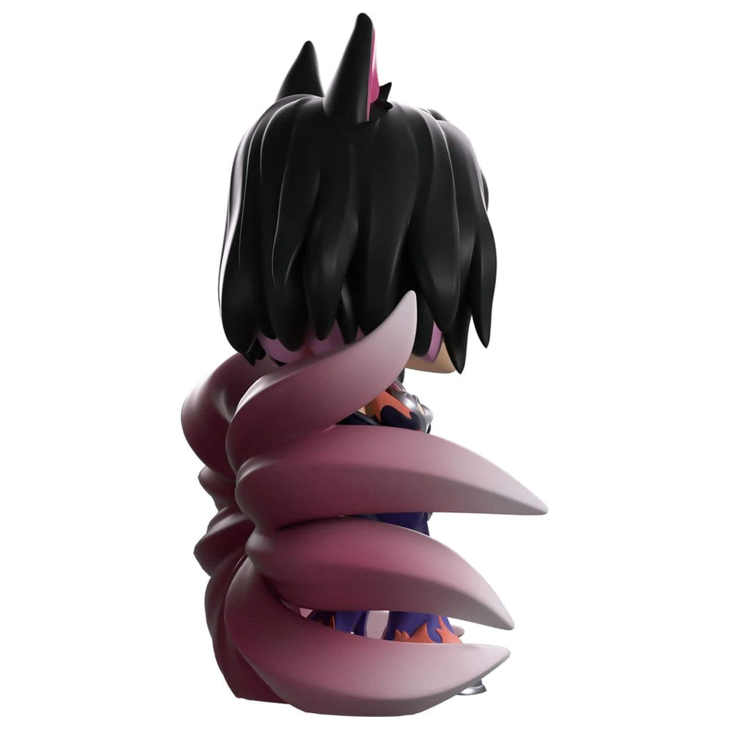 League of Legends K/DA Vinilna Figura Ahri 13 cm fotografija proizvoda