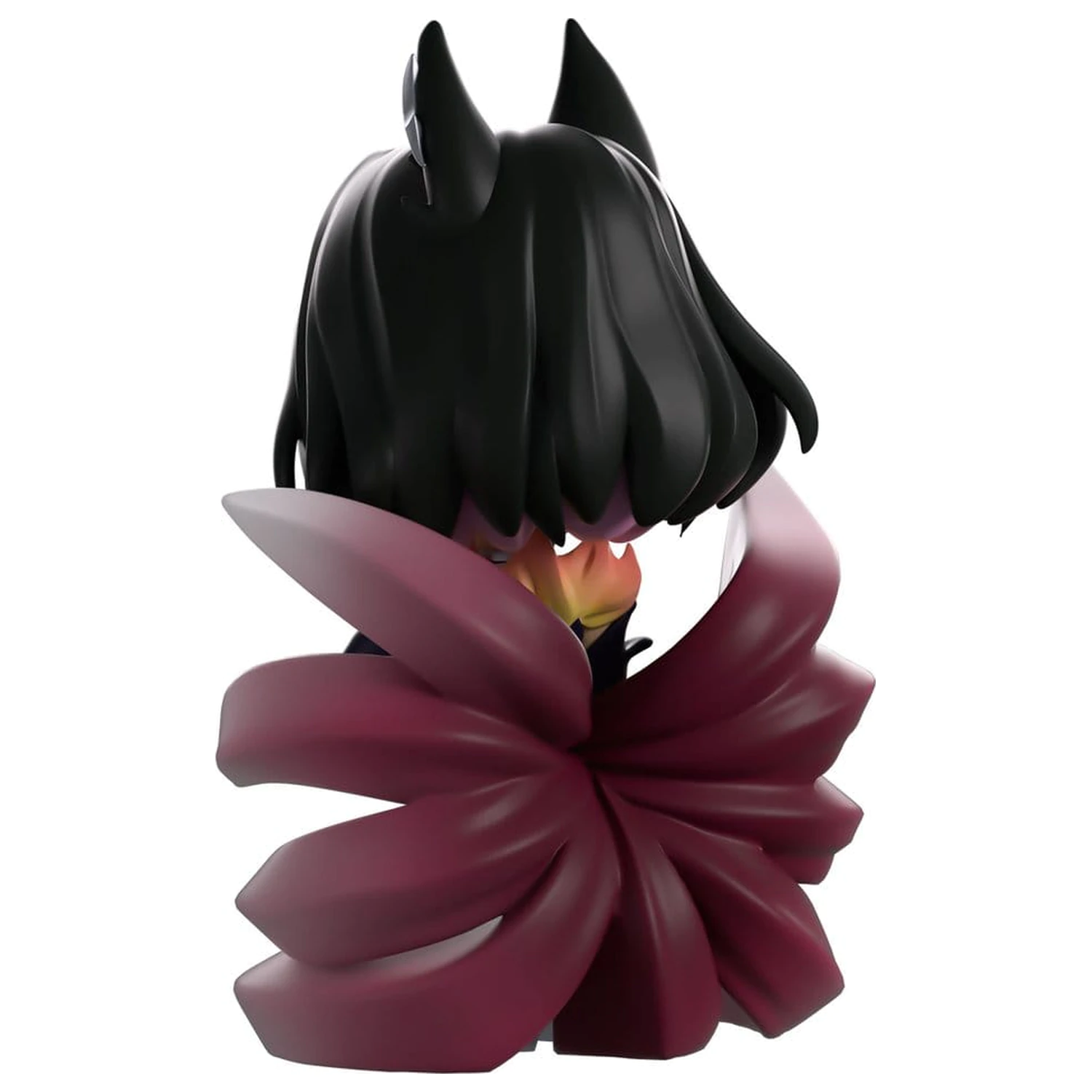 League of Legends K/DA Vinilna Figura Ahri 13 cm fotografija proizvoda