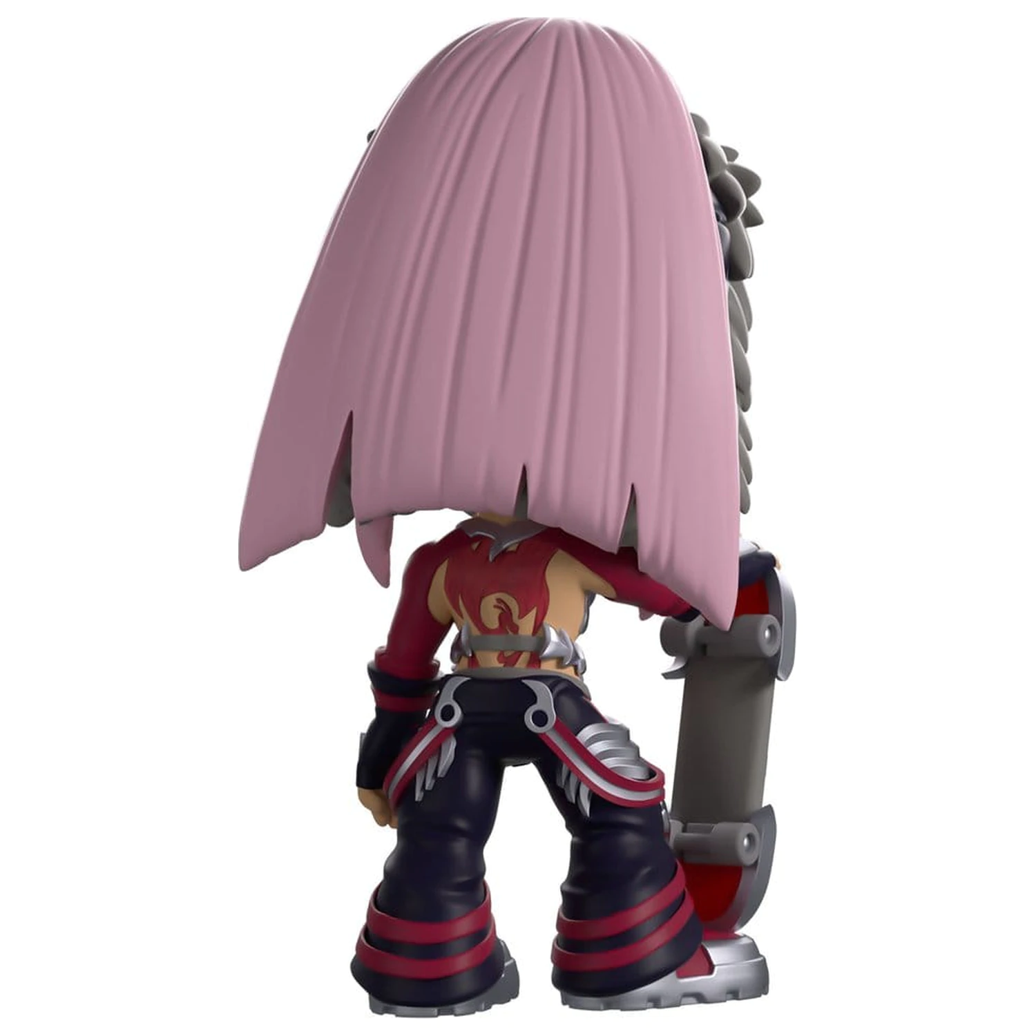 League of Legends K/DA vinilna figura Akali 12 cm fotografija proizvoda