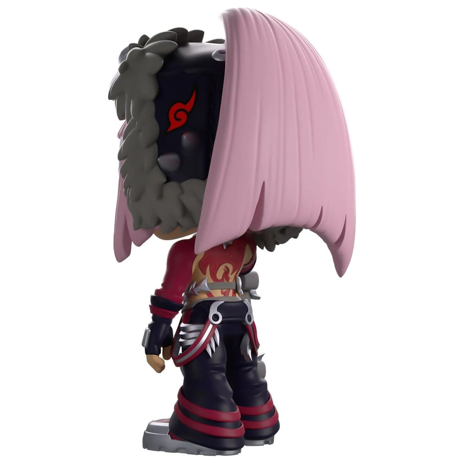 League of Legends K/DA vinilna figura Akali 12 cm fotografija proizvoda