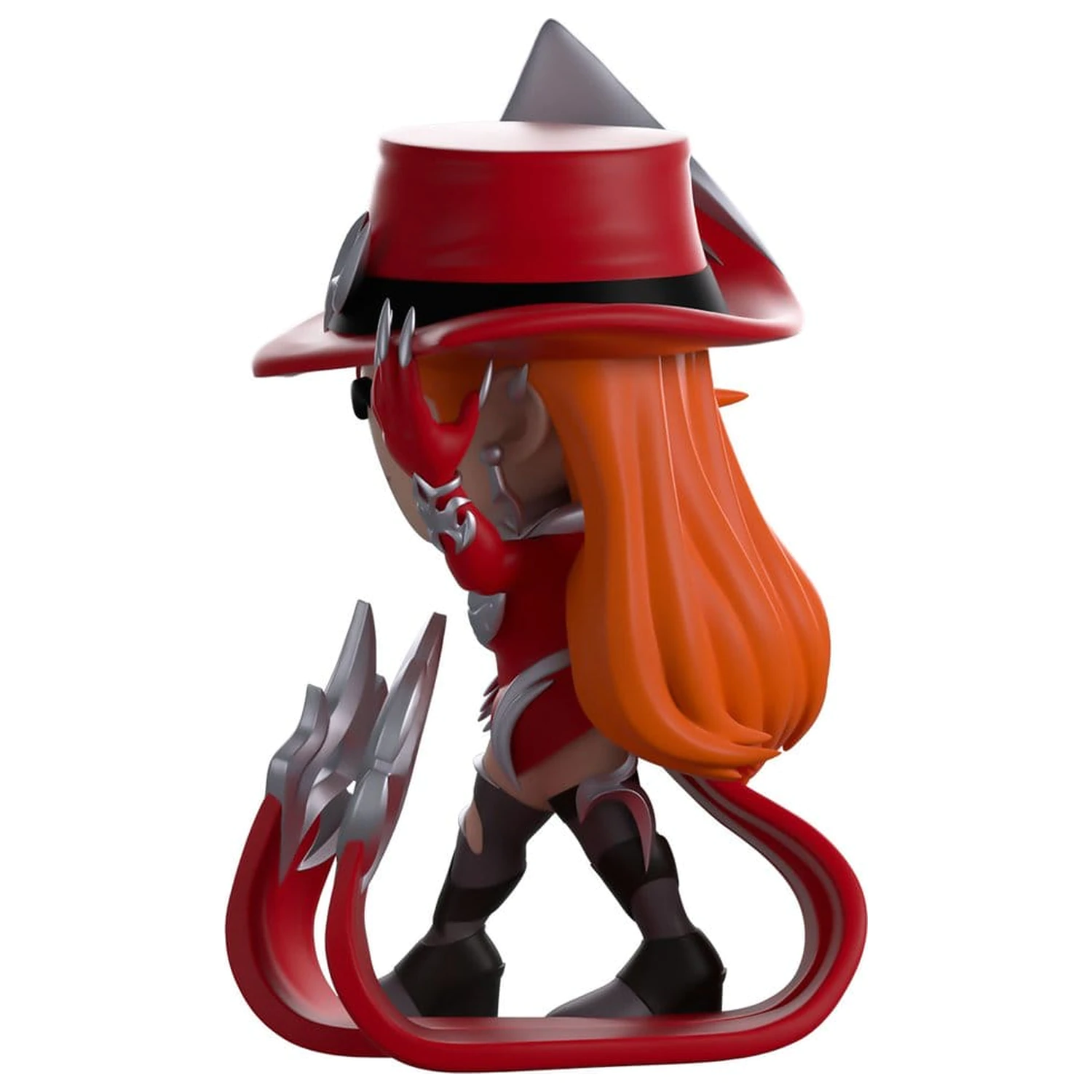 League of Legends K/DA Vinilna figura Evelynn 13 cm fotografija proizvoda