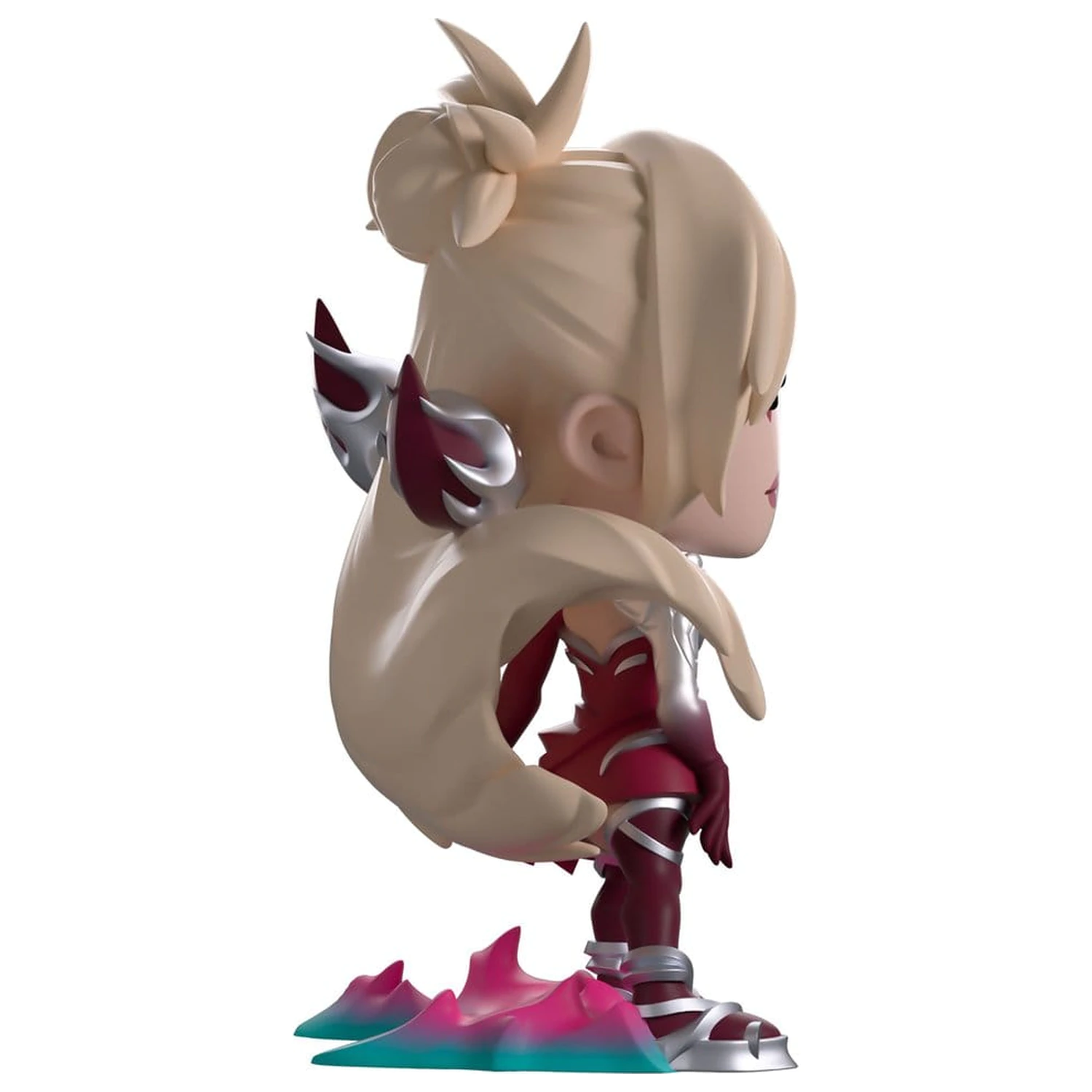 League of Legends K/DA vinilna figura Kai'Sa 12 cm fotografija proizvoda