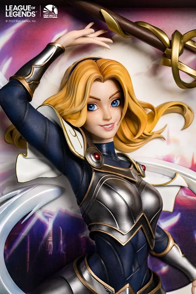 League of Legends PVC 3D okvir za fotografije The Lady of Luminosity - Lux fotografija proizvoda