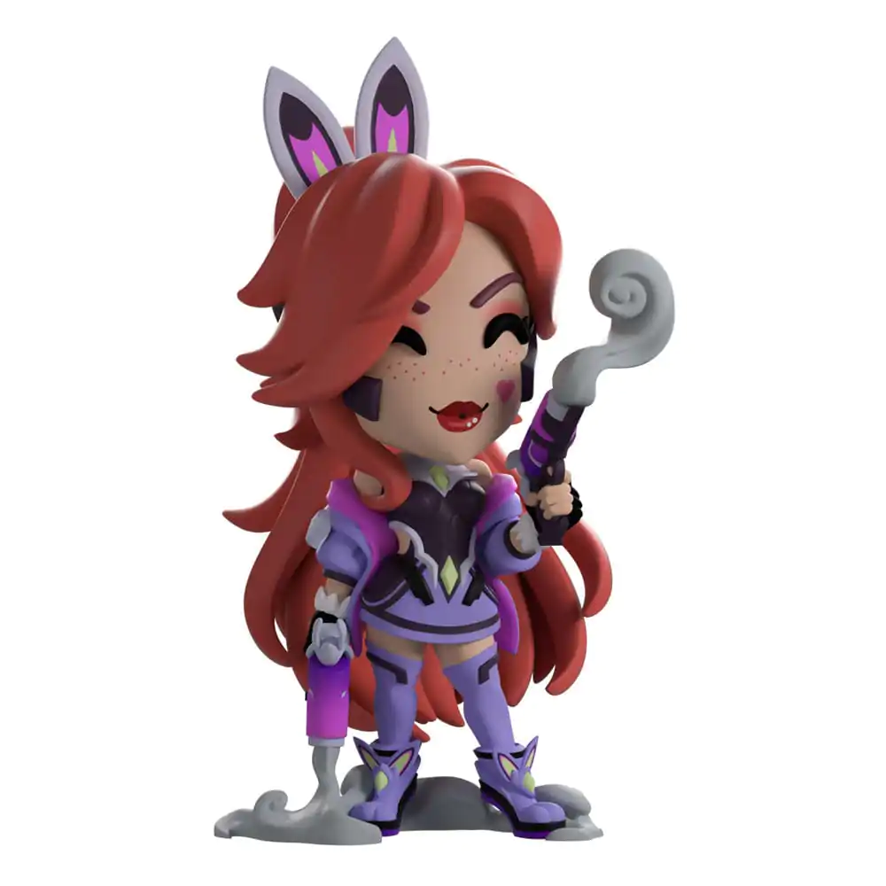 League of Legends Vinyl Figura Anima Squad Miss Fortune 10 cm fotografija proizvoda