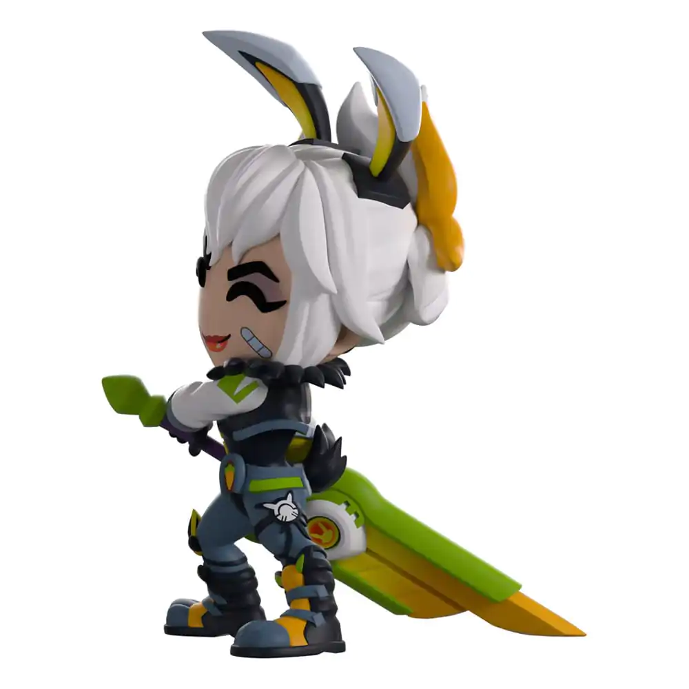 League of Legends Vinyl Figurica Anima Squad Miss Riven 10 cm fotografija proizvoda