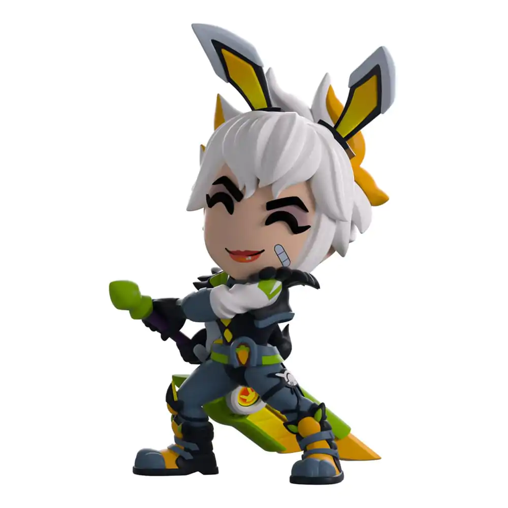 League of Legends Vinyl Figurica Anima Squad Miss Riven 10 cm fotografija proizvoda