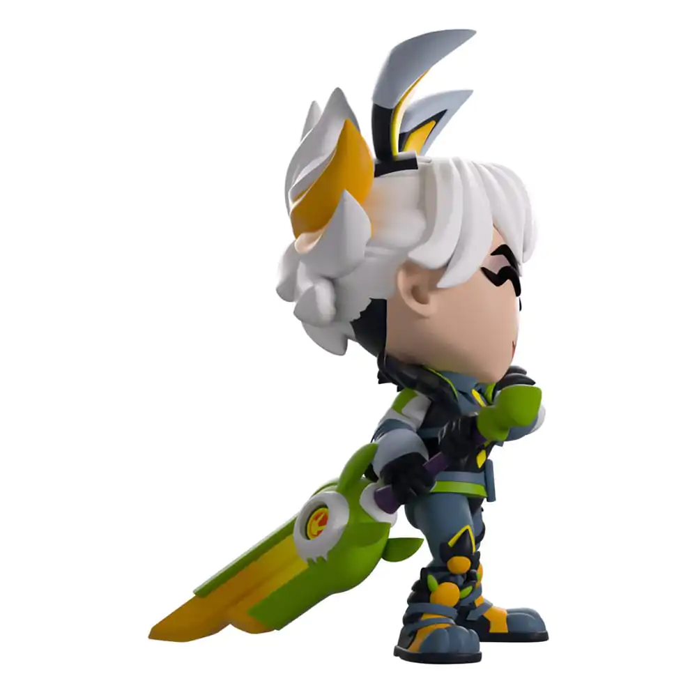 League of Legends Vinyl Figurica Anima Squad Miss Riven 10 cm fotografija proizvoda