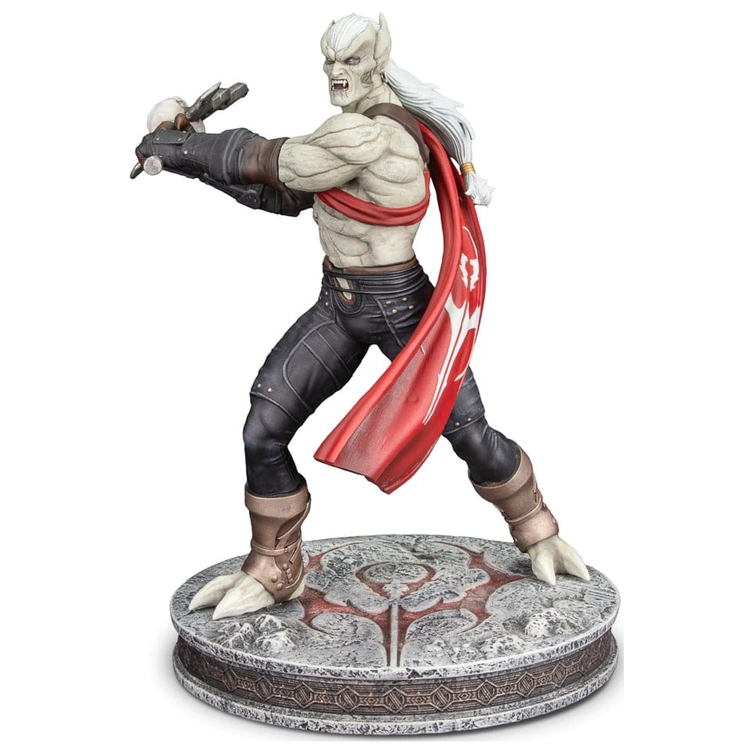Legacy of Kain PVC figura Kain 22 cm fotografija proizvoda