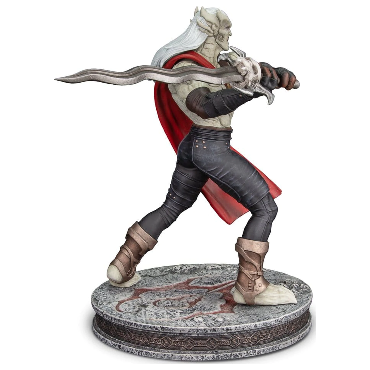 Legacy of Kain PVC figura Kain 22 cm fotografija proizvoda