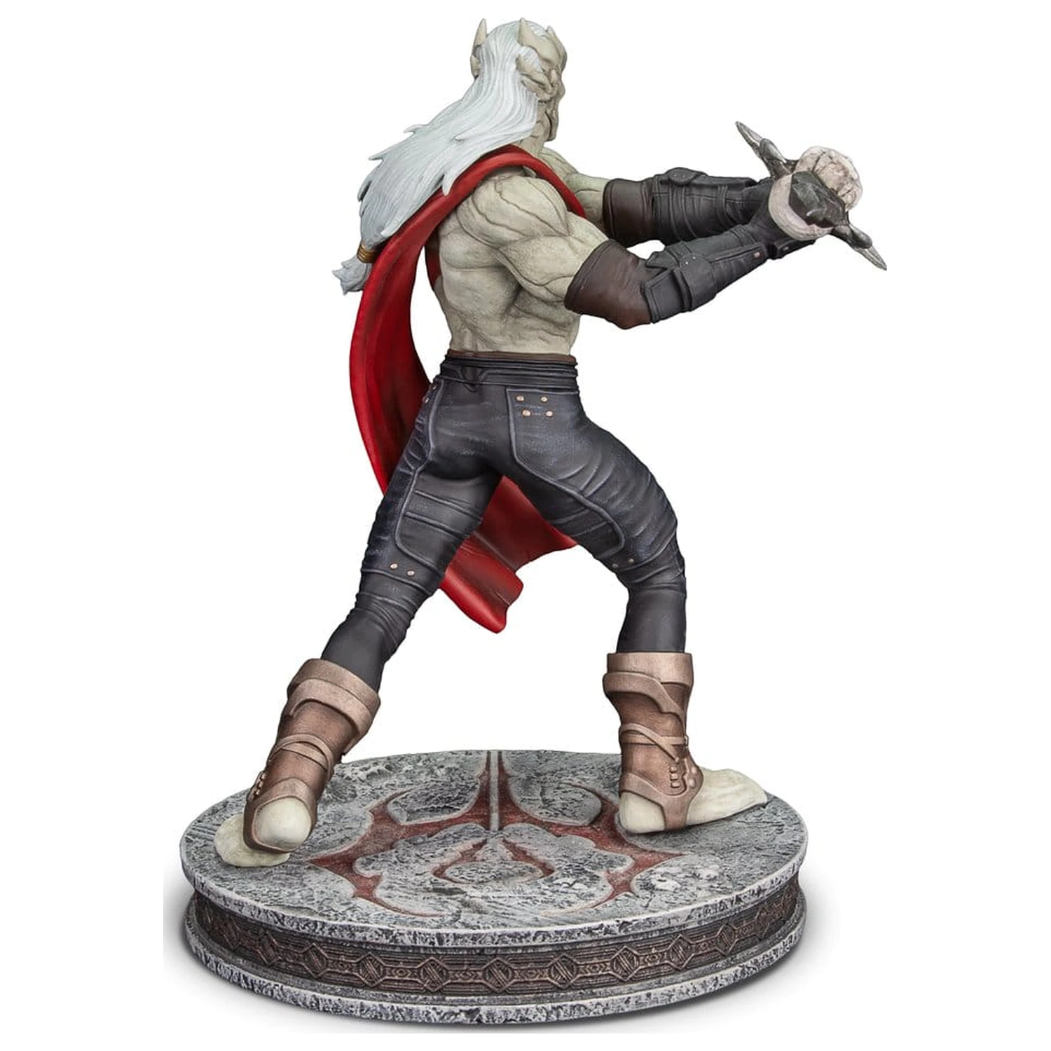 Legacy of Kain PVC figura Kain 22 cm fotografija proizvoda