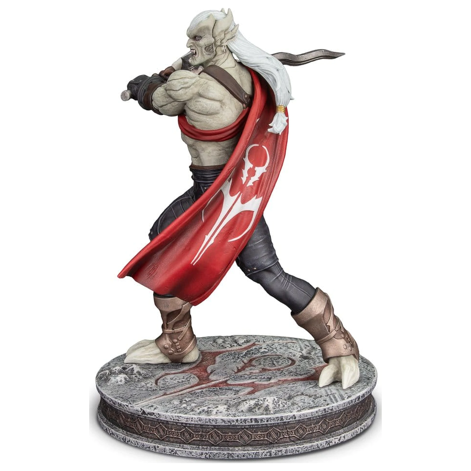 Legacy of Kain PVC figura Kain 22 cm fotografija proizvoda