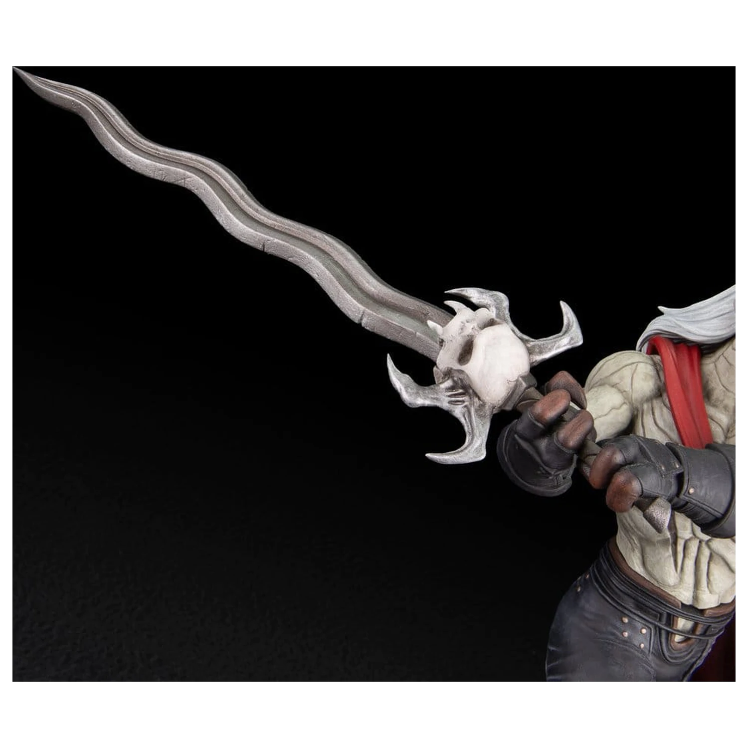 Legacy of Kain PVC figura Kain 22 cm fotografija proizvoda