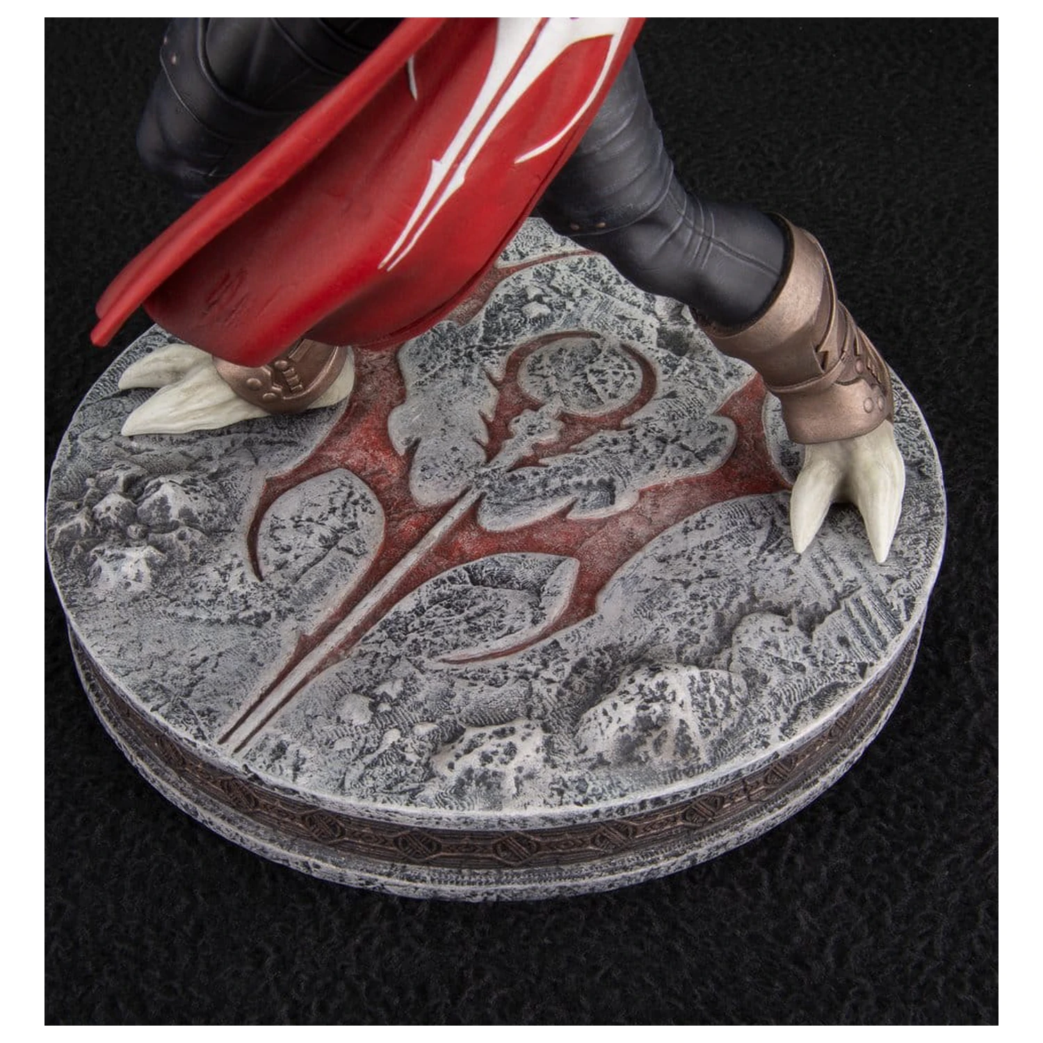 Legacy of Kain PVC figura Kain 22 cm fotografija proizvoda