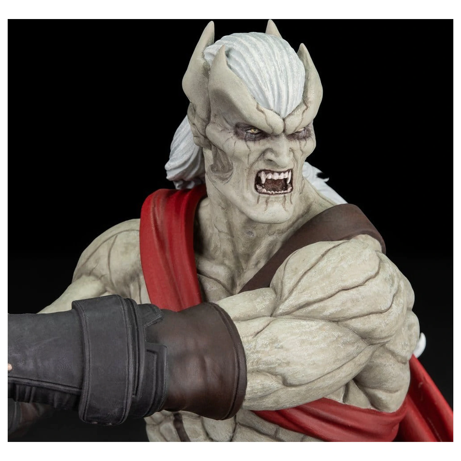 Legacy of Kain PVC figura Kain 22 cm fotografija proizvoda