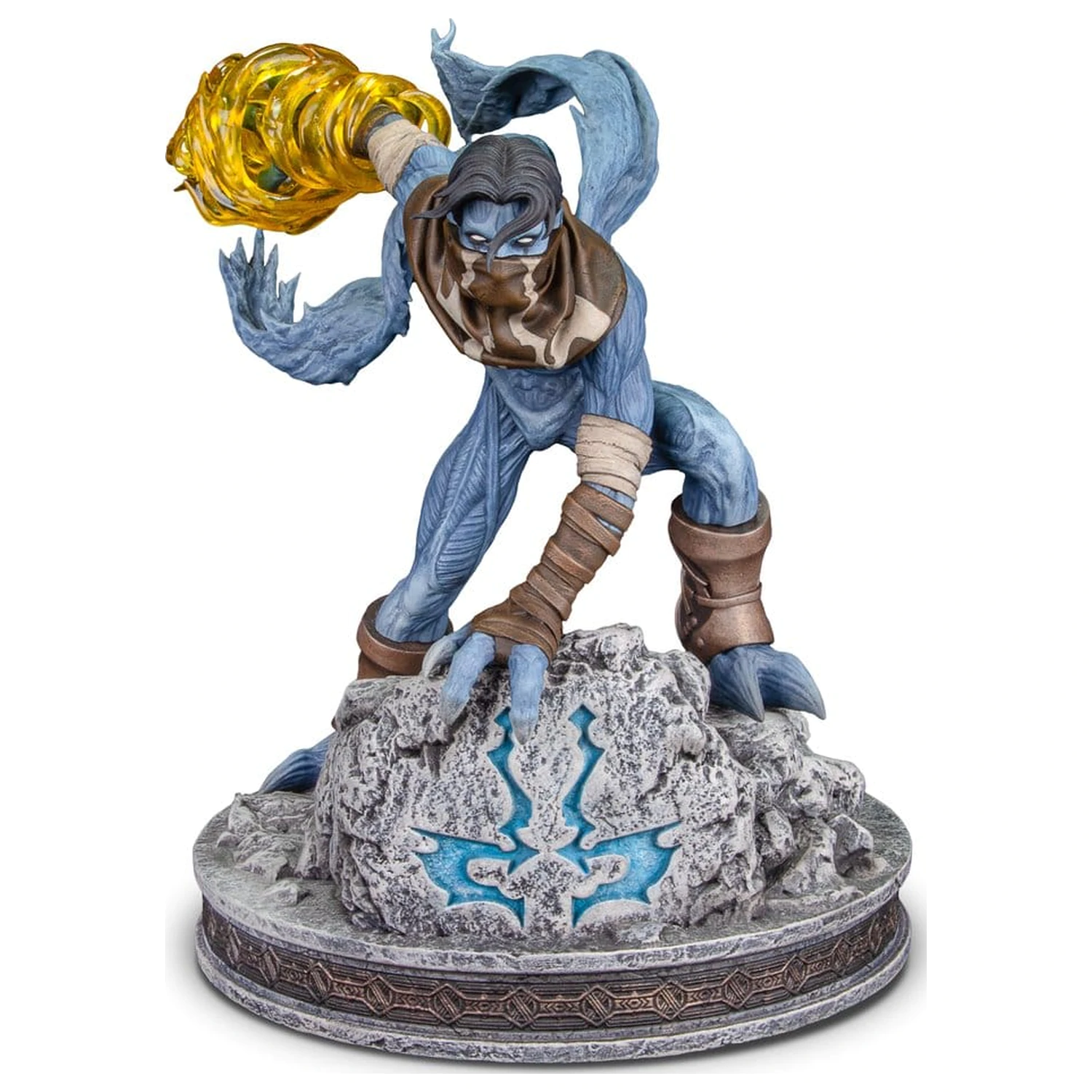 Legacy of Kain PVC figura Raziel 20 cm fotografija proizvoda