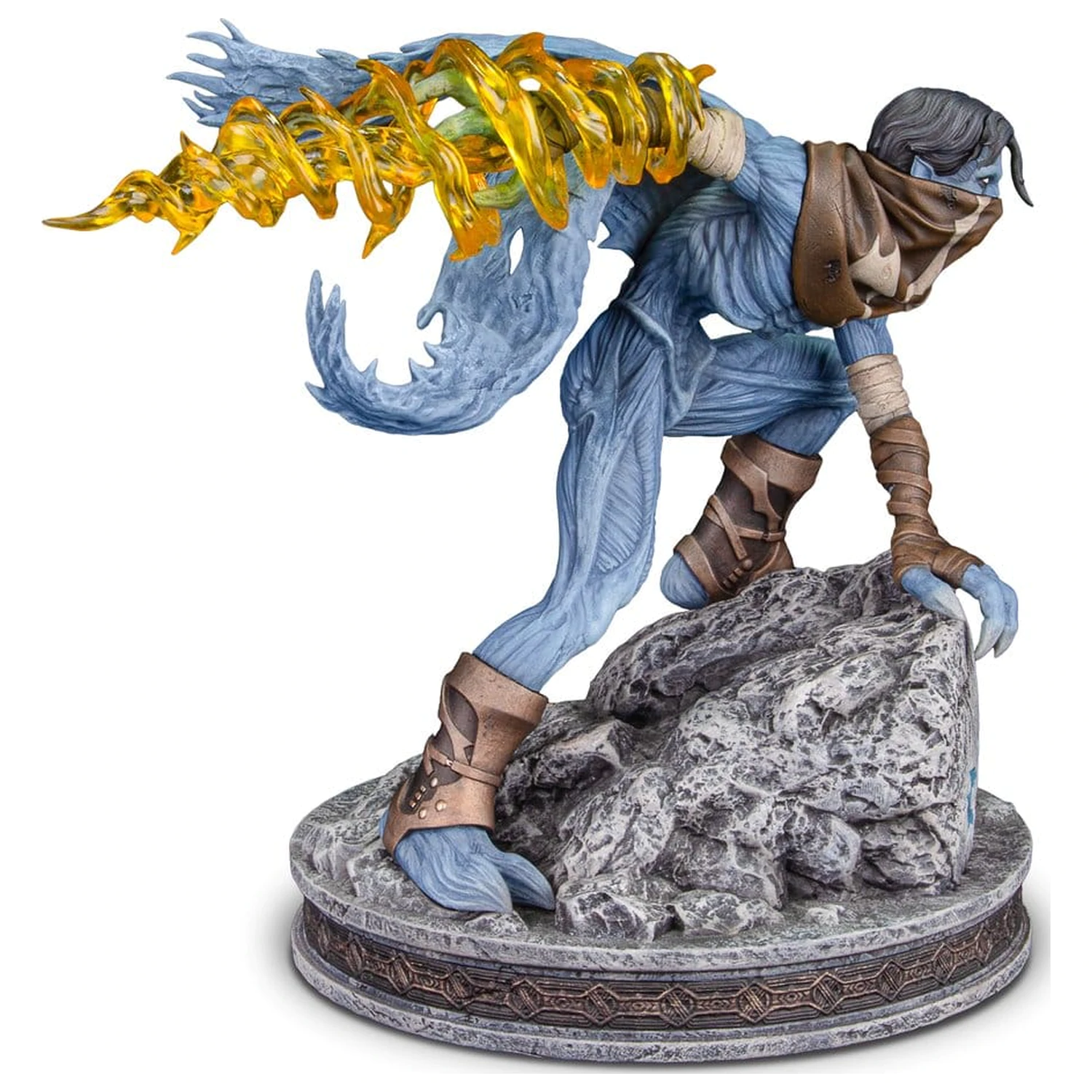 Legacy of Kain PVC figura Raziel 20 cm fotografija proizvoda
