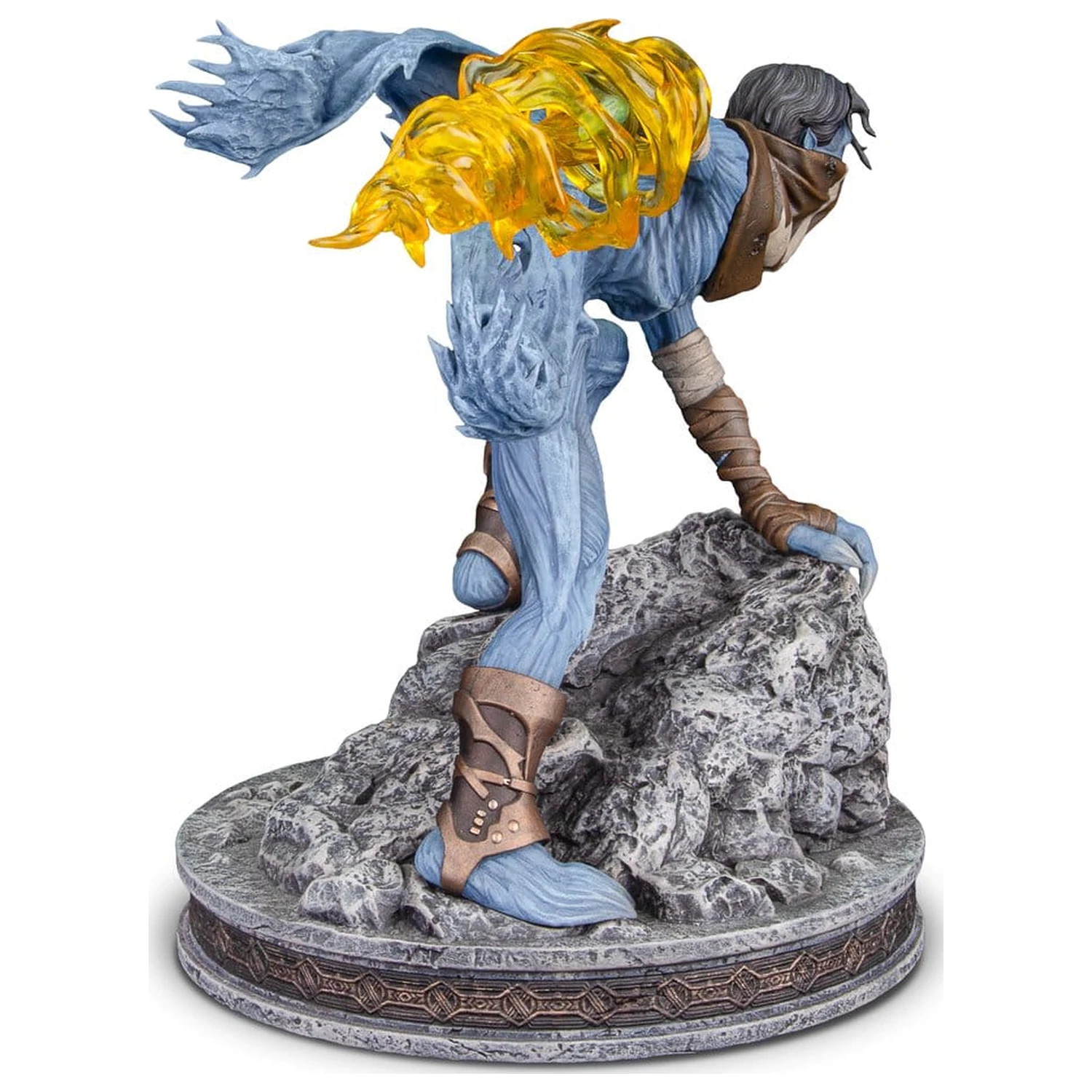 Legacy of Kain PVC figura Raziel 20 cm fotografija proizvoda