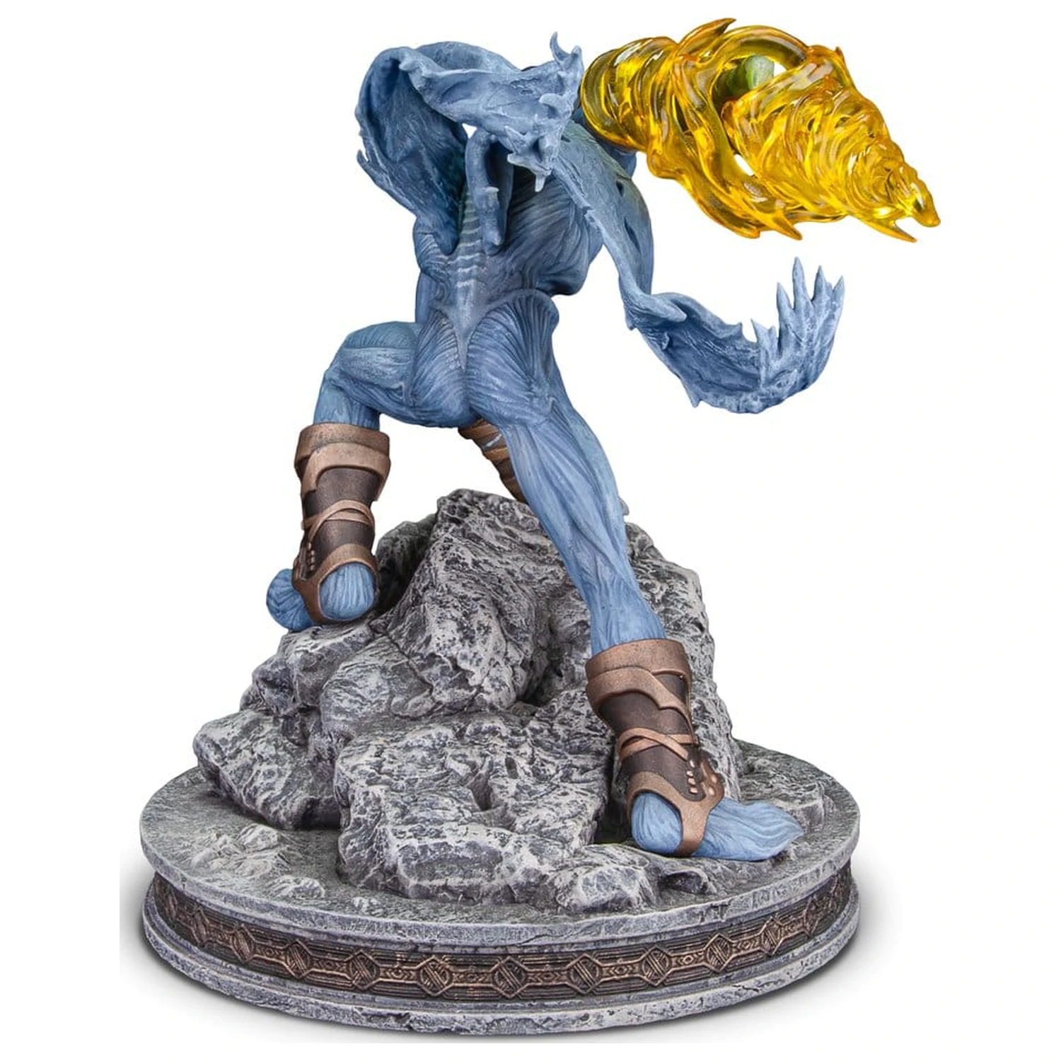 Legacy of Kain PVC figura Raziel 20 cm fotografija proizvoda