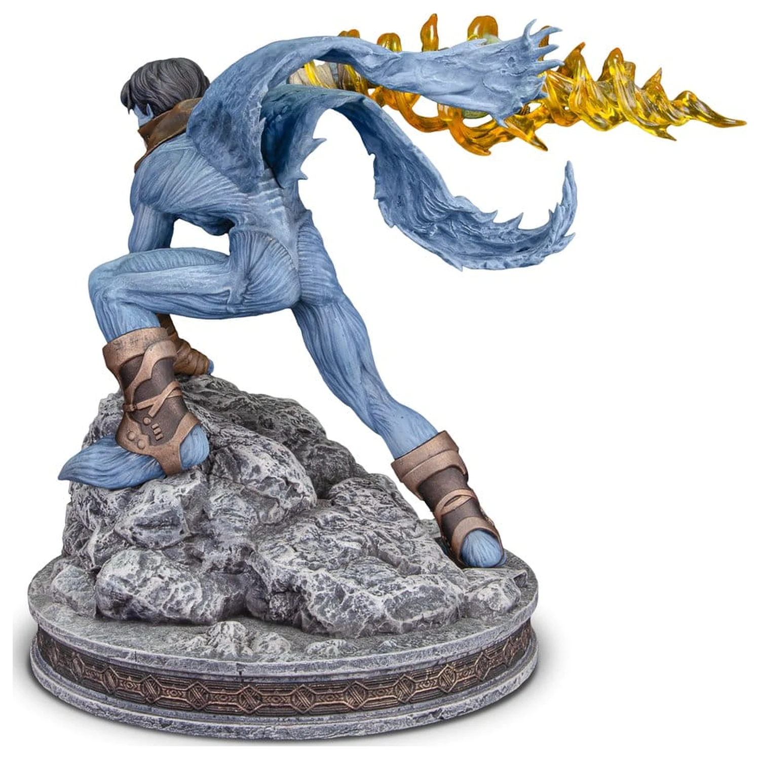 Legacy of Kain PVC figura Raziel 20 cm fotografija proizvoda