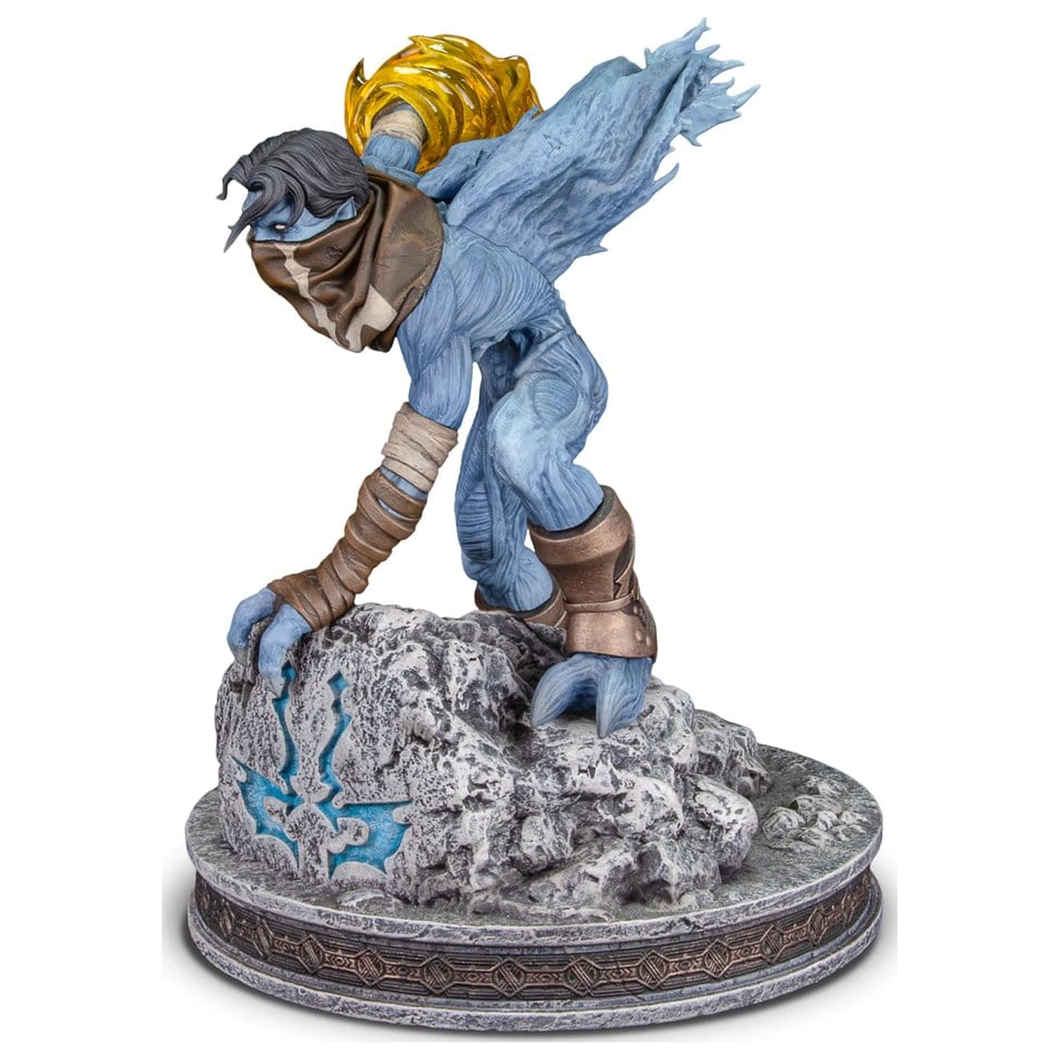 Legacy of Kain PVC figura Raziel 20 cm fotografija proizvoda