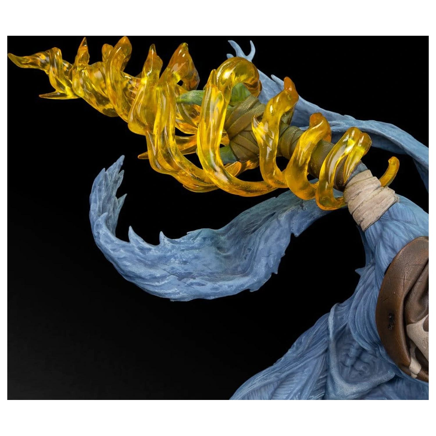 Legacy of Kain PVC figura Raziel 20 cm fotografija proizvoda