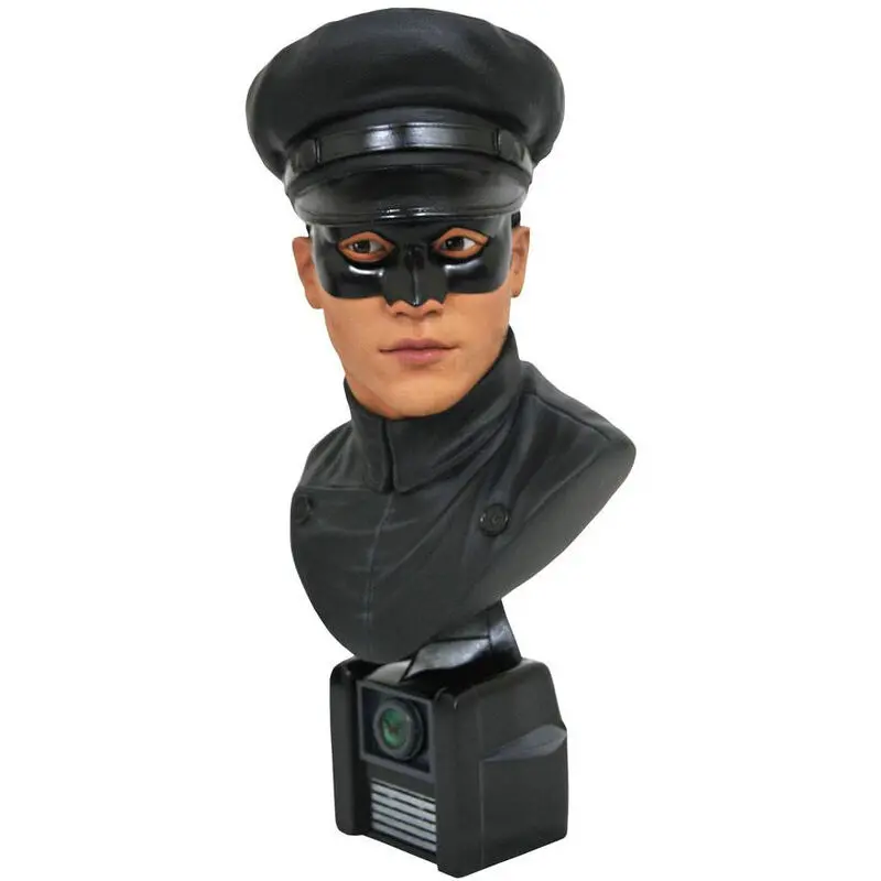 The Green Hornet Legends in 3D Poprsje 1/2 Kato (Bruce Lee) 25 cm fotografija proizvoda