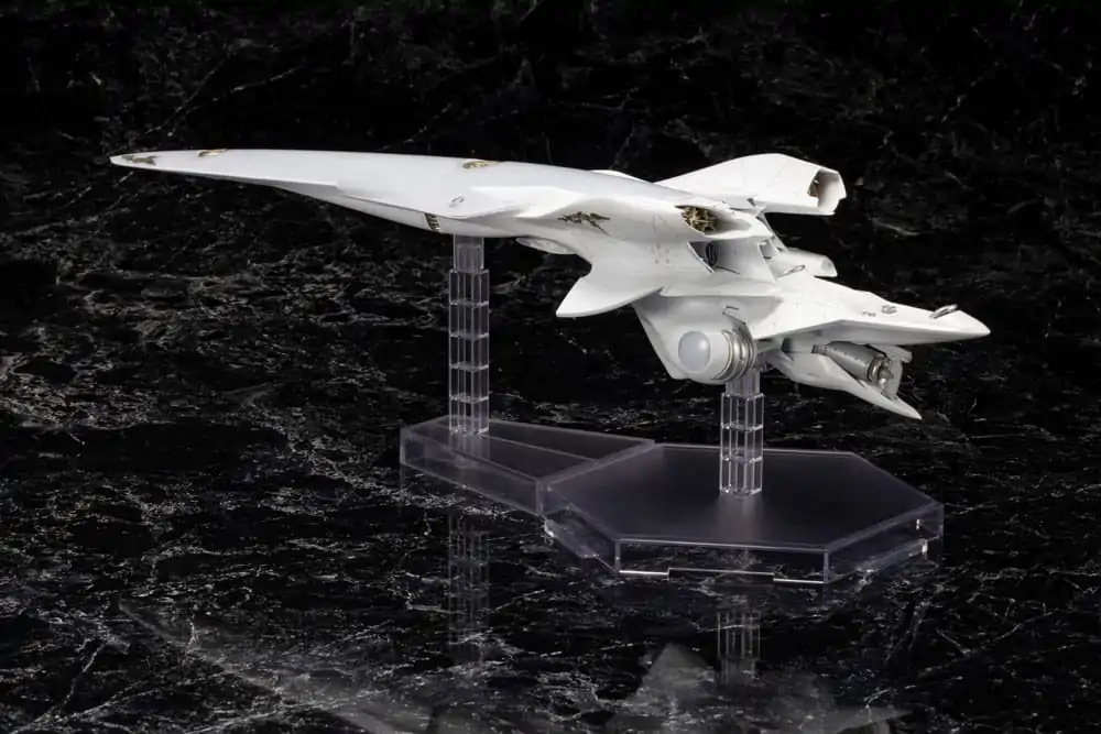 Legend of the Galactic Heroes: Die Neue These komplet plastični model Galactic Empire Forces Battleship Brynhildr 35 cm fotografija proizvoda