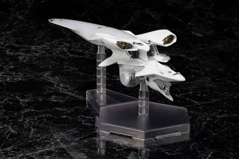 Legend of the Galactic Heroes: Die Neue These komplet plastični model Galactic Empire Forces Battleship Brynhildr 35 cm fotografija proizvoda