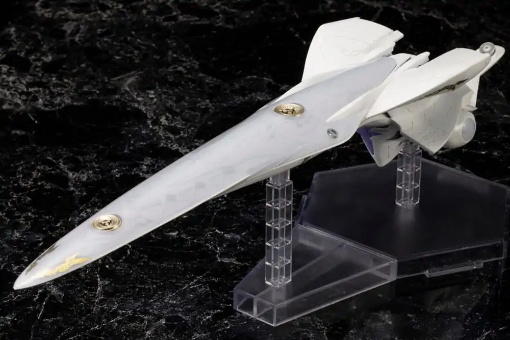 Legend of the Galactic Heroes: Die Neue These komplet plastični model Galactic Empire Forces Battleship Brynhildr 35 cm fotografija proizvoda