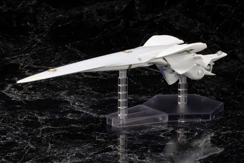 Legend of the Galactic Heroes: Die Neue These komplet plastični model Galactic Empire Forces Battleship Brynhildr 35 cm fotografija proizvoda