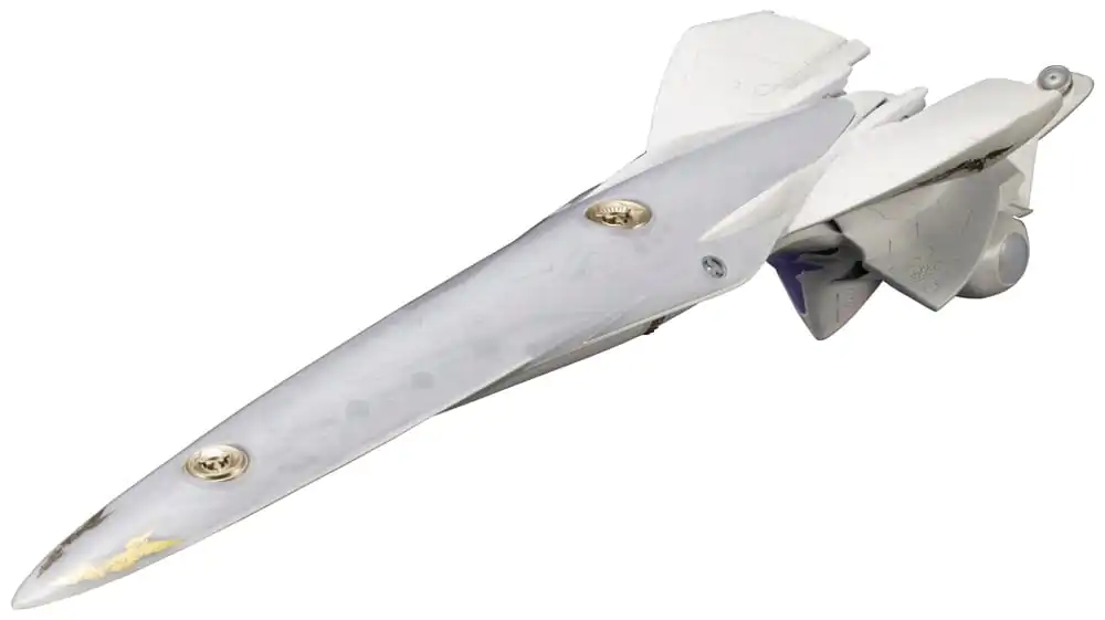 Legend of the Galactic Heroes: Die Neue These komplet plastični model Galactic Empire Forces Battleship Brynhildr 35 cm fotografija proizvoda