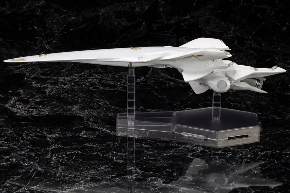 Legend of the Galactic Heroes: Die Neue These komplet plastični model Galactic Empire Forces Battleship Brynhildr 35 cm fotografija proizvoda