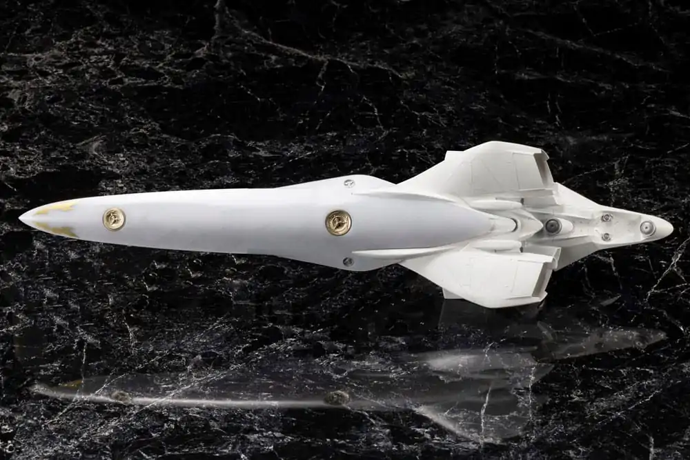 Legend of the Galactic Heroes: Die Neue These komplet plastični model Galactic Empire Forces Battleship Brynhildr 35 cm fotografija proizvoda