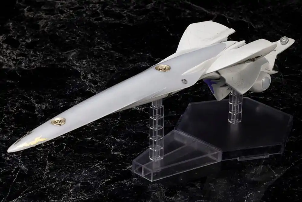 Legend of the Galactic Heroes: Die Neue These komplet plastični model Galactic Empire Forces Battleship Brynhildr 35 cm fotografija proizvoda
