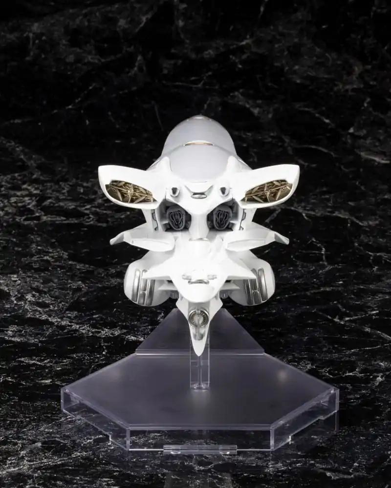 Legend of the Galactic Heroes: Die Neue These komplet plastični model Galactic Empire Forces Battleship Brynhildr 35 cm fotografija proizvoda